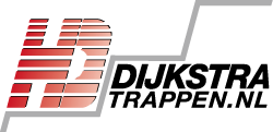 Dijkstra Trappen Logo